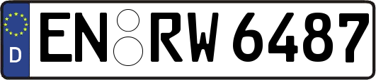 EN-RW6487
