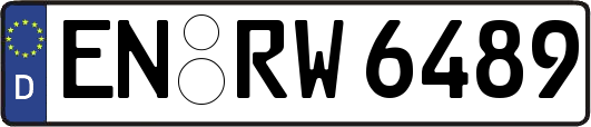 EN-RW6489