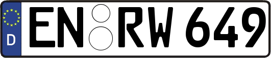 EN-RW649