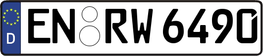EN-RW6490