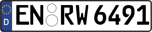 EN-RW6491