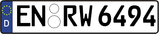 EN-RW6494