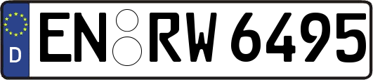 EN-RW6495