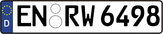 EN-RW6498