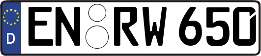 EN-RW650