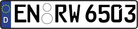 EN-RW6503