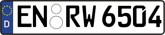 EN-RW6504