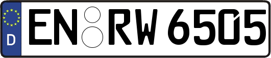 EN-RW6505