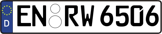EN-RW6506