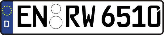 EN-RW6510