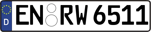 EN-RW6511