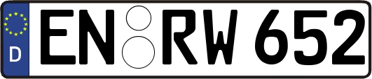 EN-RW652
