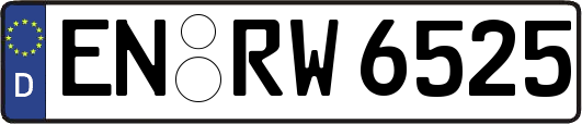 EN-RW6525