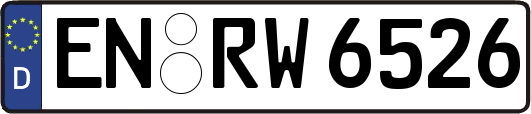 EN-RW6526