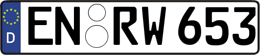 EN-RW653