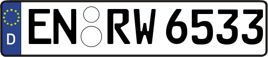 EN-RW6533