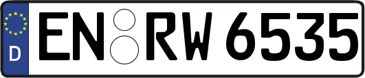 EN-RW6535