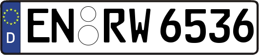 EN-RW6536