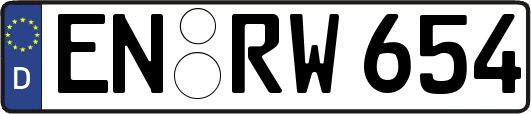 EN-RW654