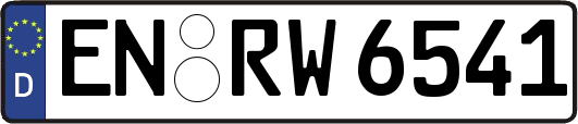 EN-RW6541