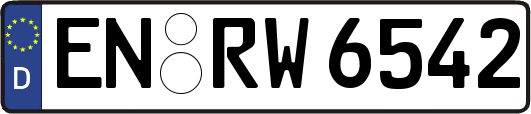 EN-RW6542