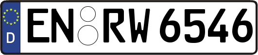 EN-RW6546
