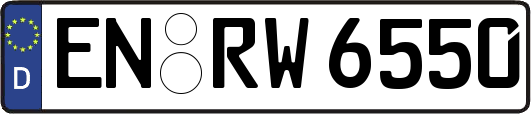 EN-RW6550