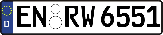 EN-RW6551