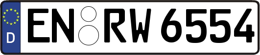 EN-RW6554