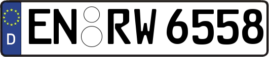 EN-RW6558