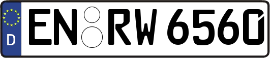 EN-RW6560