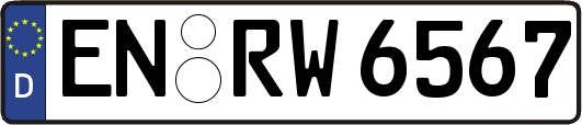 EN-RW6567