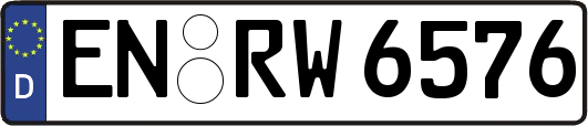 EN-RW6576
