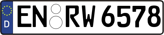 EN-RW6578