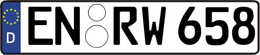 EN-RW658