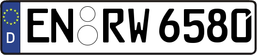 EN-RW6580