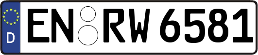 EN-RW6581