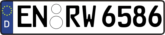 EN-RW6586
