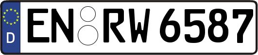EN-RW6587