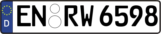 EN-RW6598