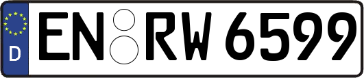 EN-RW6599