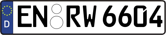 EN-RW6604