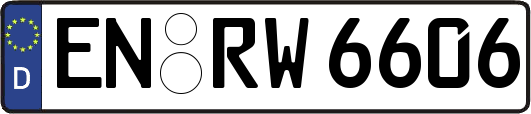 EN-RW6606