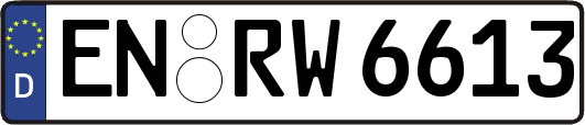 EN-RW6613