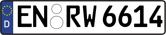 EN-RW6614