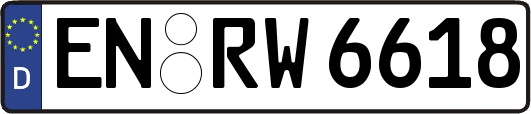 EN-RW6618
