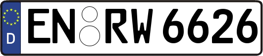 EN-RW6626