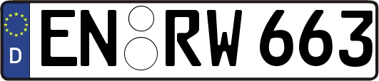 EN-RW663