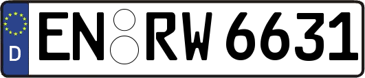 EN-RW6631