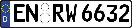 EN-RW6632